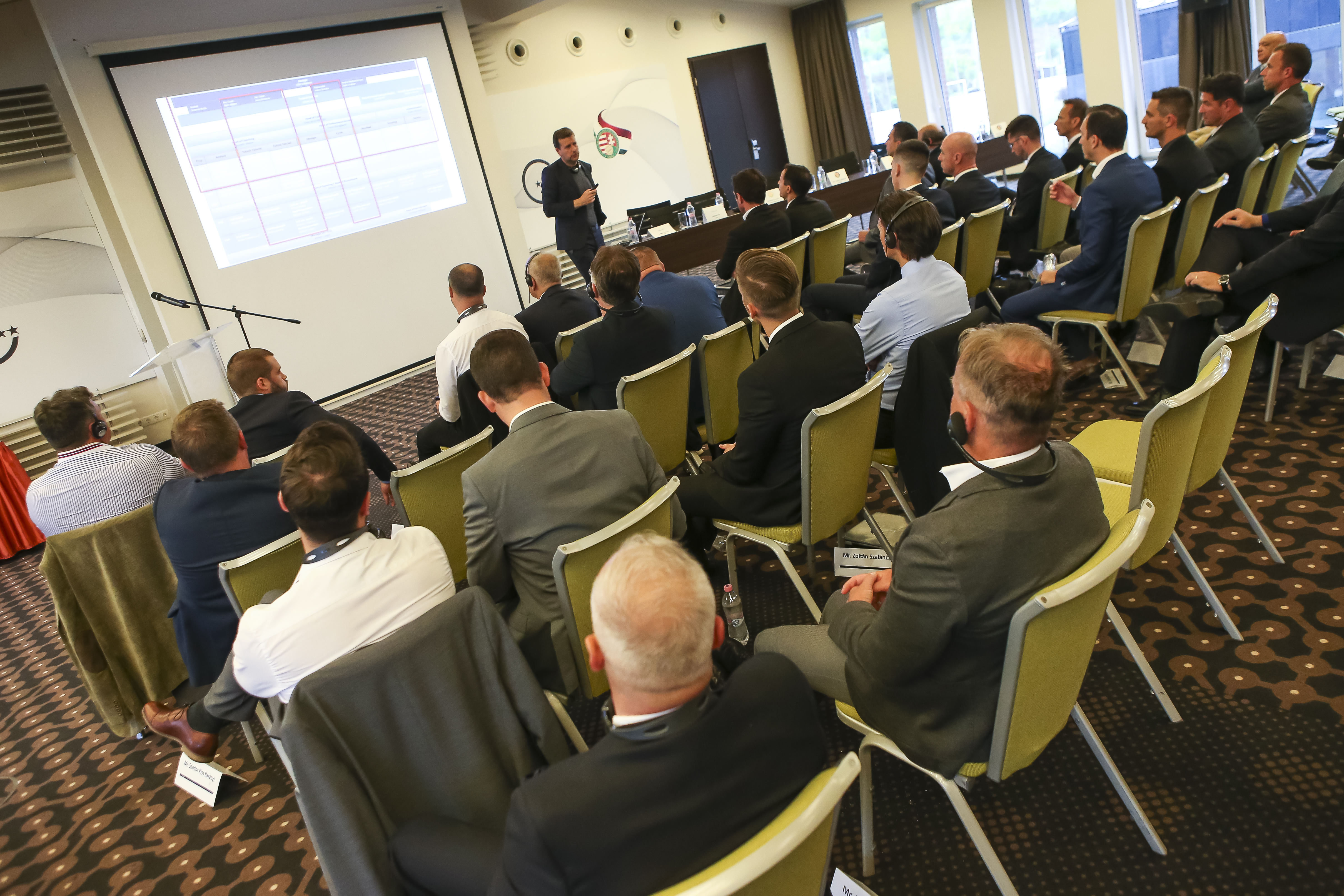 Akadémia Igazgató Képzés 