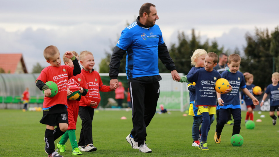 UEFA Profi C tanfolyam indul