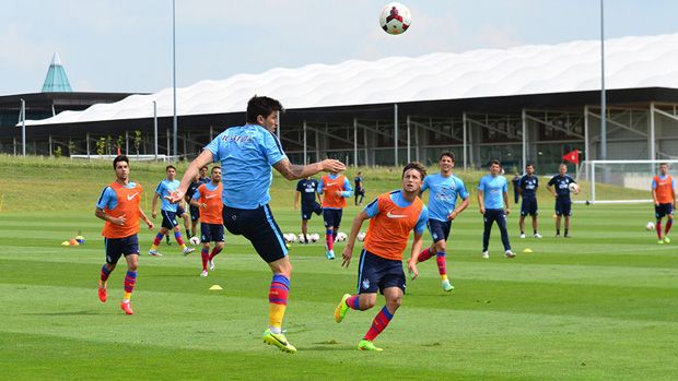 Személyes Kreditpontgyűjtő konferencia-Játék Alapú Kondícionálás 