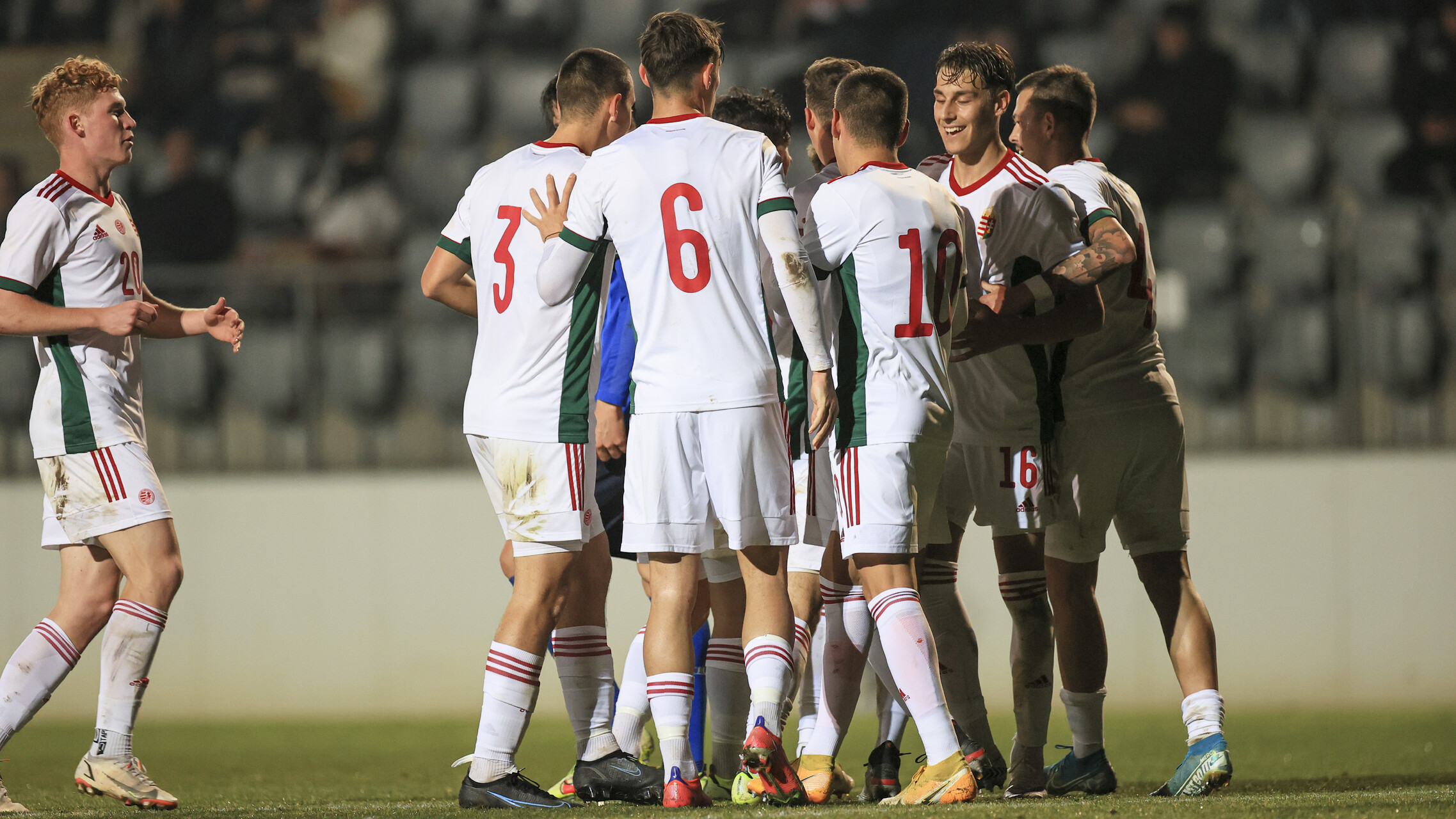 Őszi UEFA B képzés