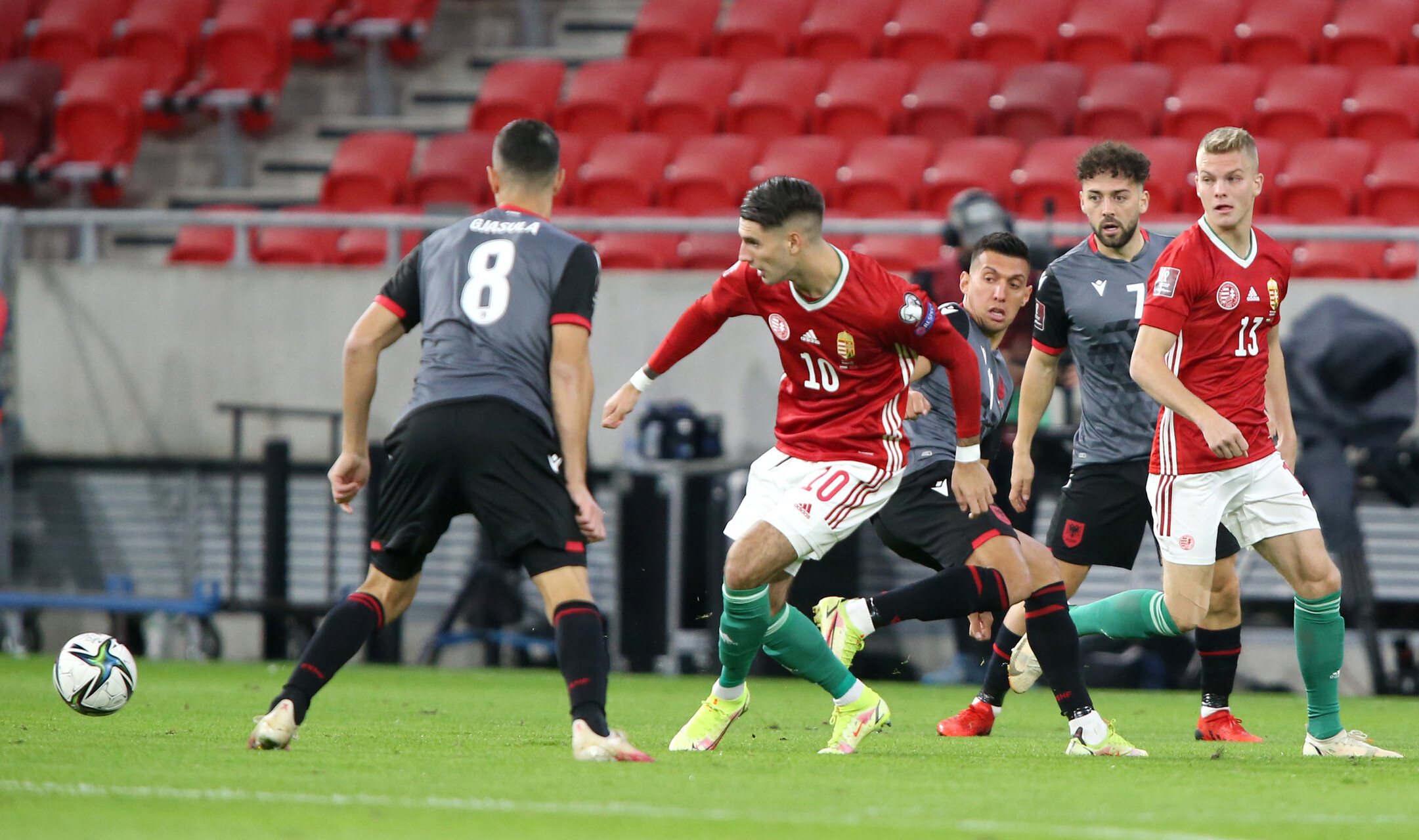 Őszi UEFA A képzés