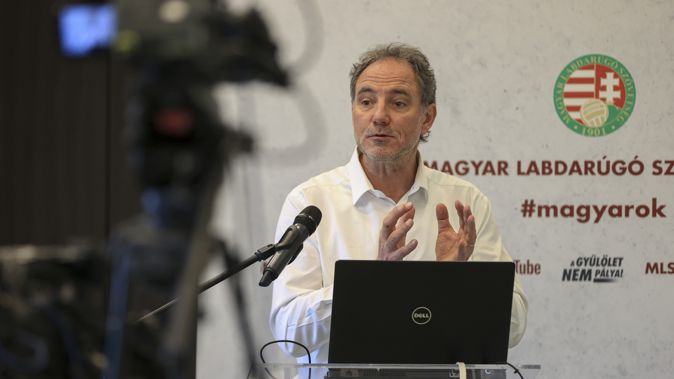 Visszanézhető előadások