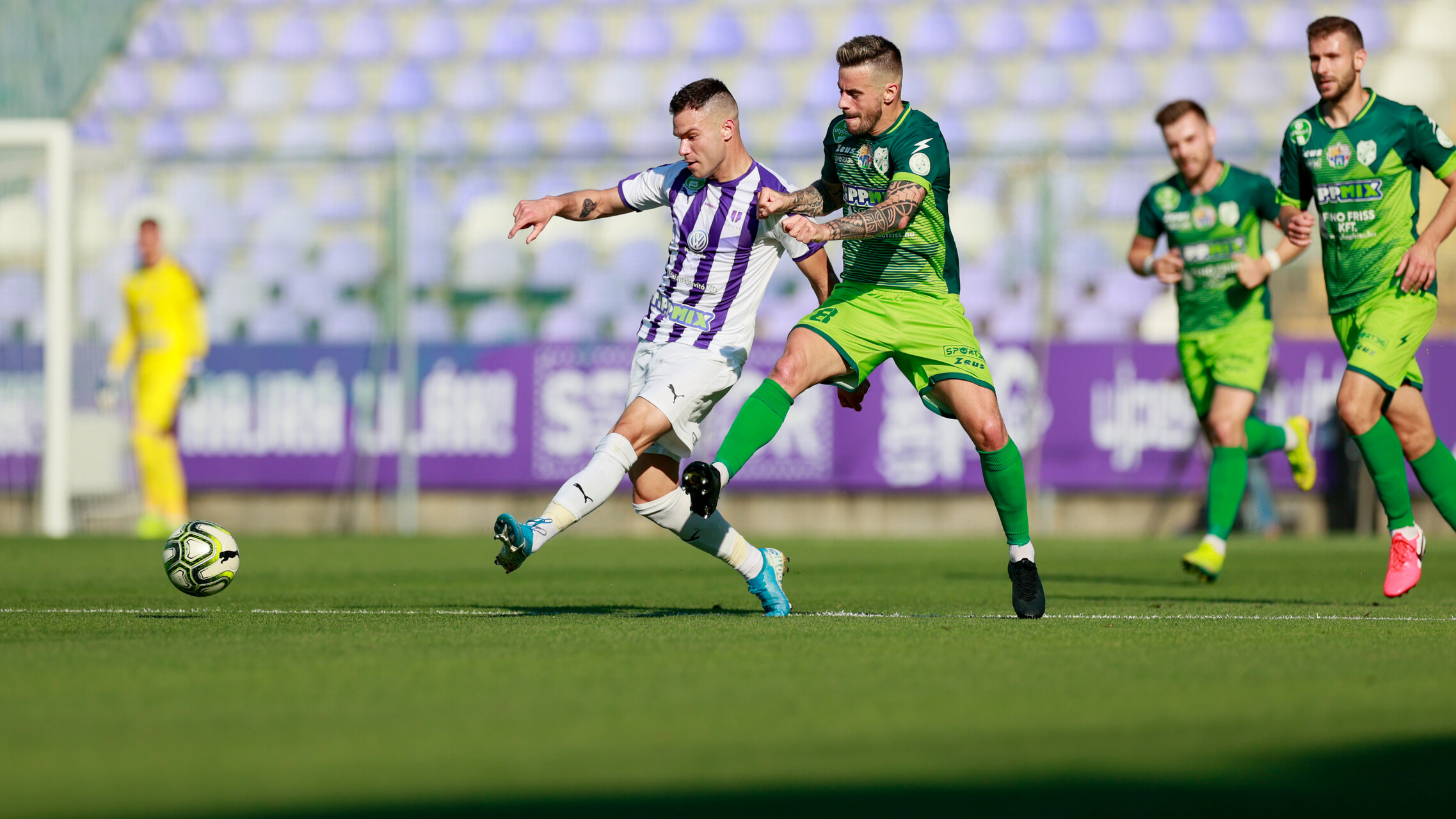 UEFA Profi C- 2023 Nyár