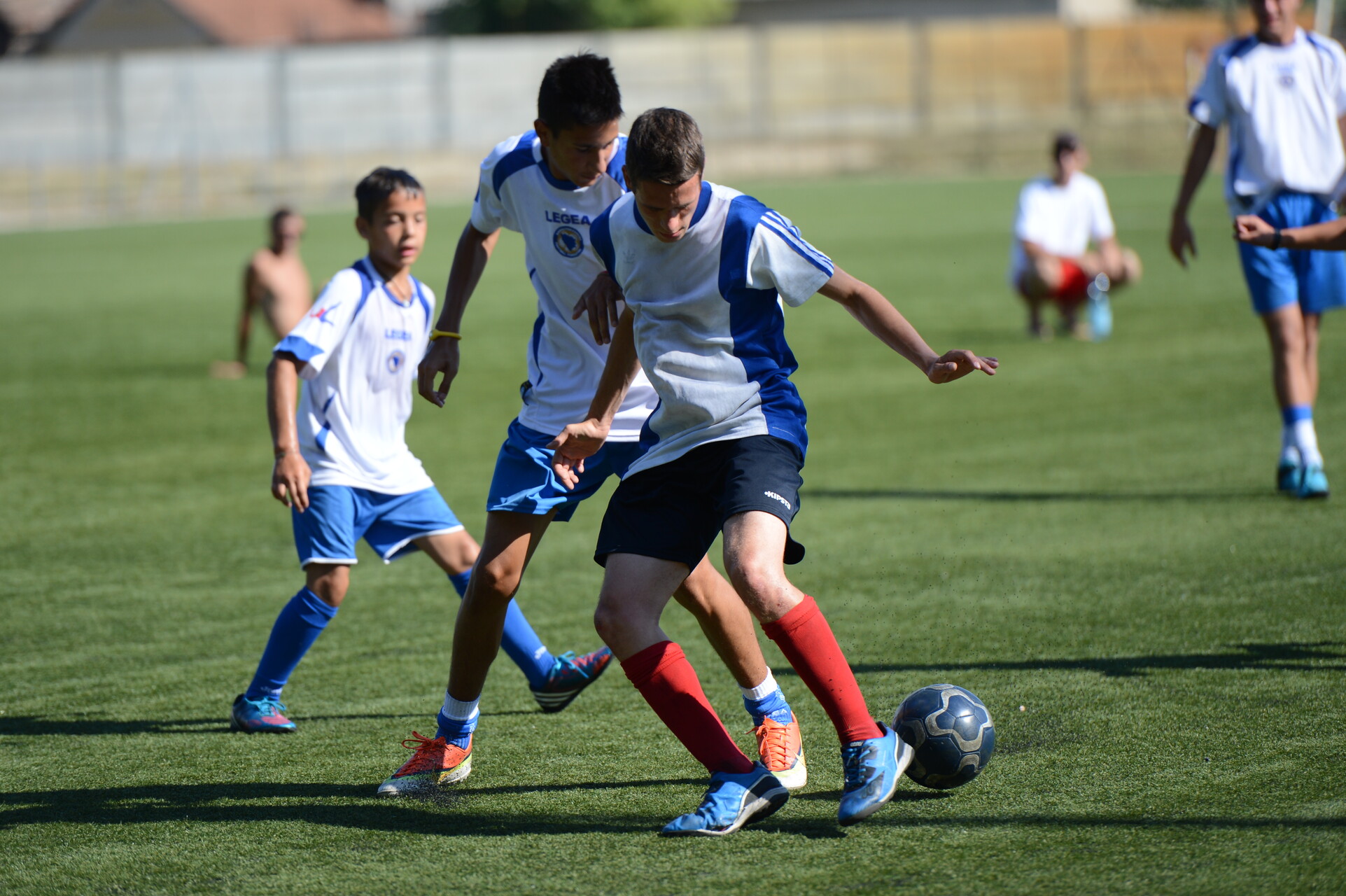 2023 Tavaszi UEFA  C tanfolyam