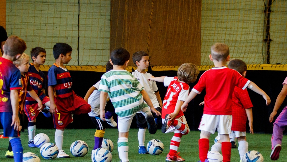 Jelentkezési és felvételi tudnivalók Grassroots C képzéshez