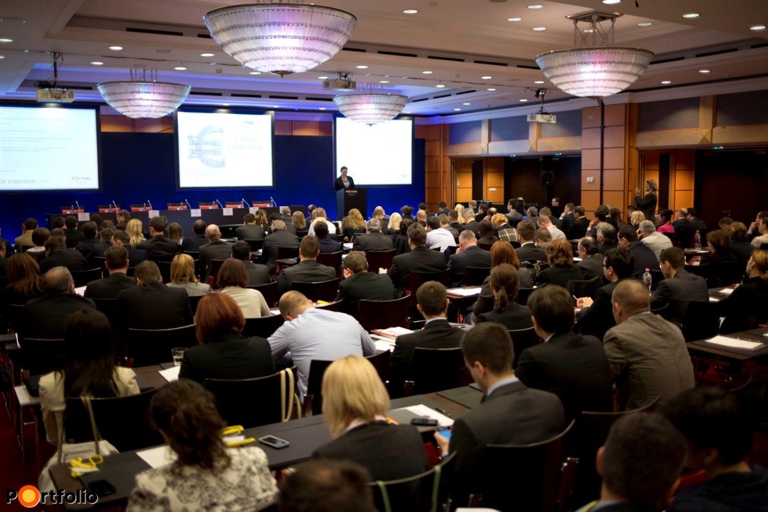 Betelt - Kreditpontgyűjtő konferencia Budapesten