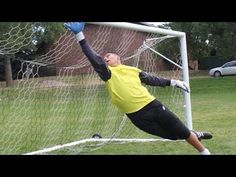 UEFA GOALKEEPER B TANFOLYAM INDUL