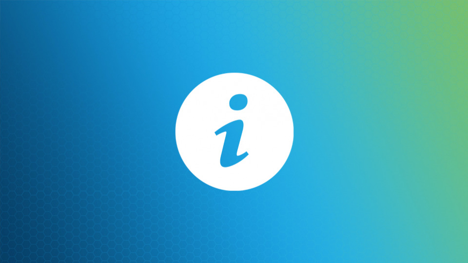 Tanfolyamokkal kapcsolatos tájékoztatás